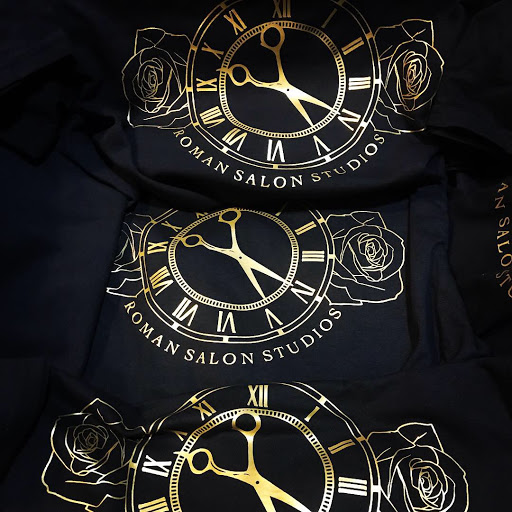 Custom T-shirt Store «Queens T-shirt Printing», reviews and photos, 146-13 Archer Ave, Queens, NY 11435, USA