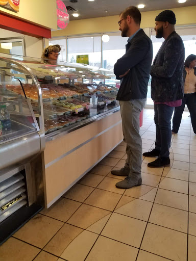 Donut Shop «Krispy Kreme», reviews and photos, 4198 Hacks Cross Rd, Memphis, TN 38125, USA