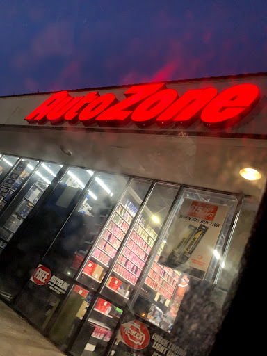 Auto Parts Store «AutoZone», reviews and photos, 136 W East Ave, Chico, CA 95926, USA