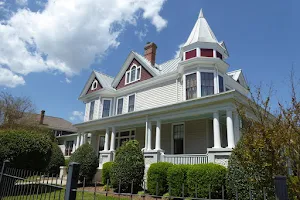 The Newsome House Museum & Cultural Center image