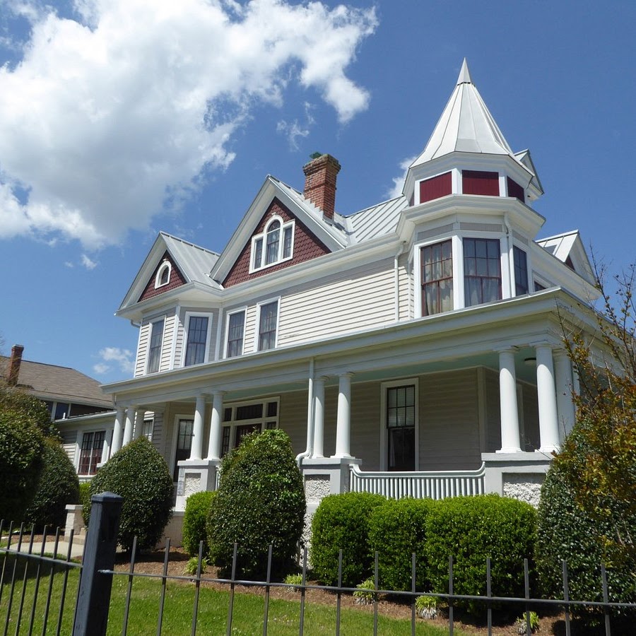 The Newsome House Museum & Cultural Center