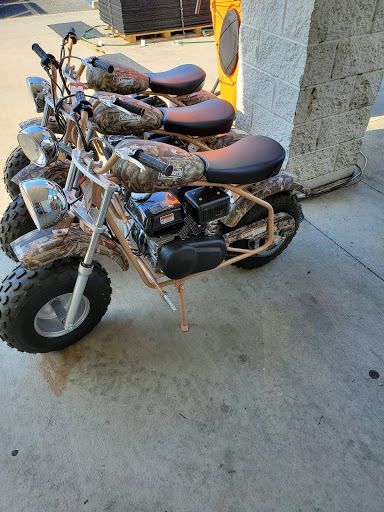 Home Improvement Store «Tractor Supply Co.», reviews and photos, 5743 W Tennessee St, Tallahassee, FL 32304, USA