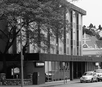 Sandstone Counselling Centre Inc. - Centennial Building