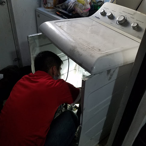 Reparacion de Refrigeradores y Lavadoras