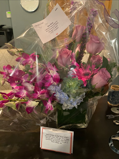 Florist «A Plus Flowers & Gifts», reviews and photos, 227 W Monroe St, Chicago, IL 60606, USA