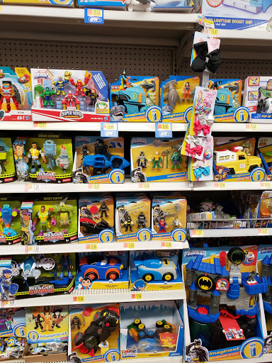 Department Store «Walmart Supercenter», reviews and photos, 2800 W Nolana Ave, McAllen, TX 78504, USA