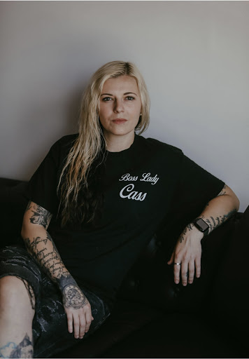 Explore barbados tattoo ideas, creative tattoo ideas in Roscoe, available at Skin Deep Studio Body Art & Beauty