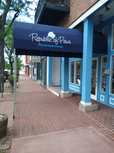 Pet Supply Store «Republic of Paws», reviews and photos, 2411 W Colorado Ave, Colorado Springs, CO 80904, USA