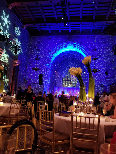 Event Venue «Cipriani 42nd Street», reviews and photos, 110 E 42nd St, New York, NY 10017, USA