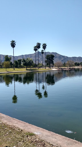 Park «Cesar Chavez Park», reviews and photos, 7858 S 35th Ave, Laveen Village, AZ 85339, USA