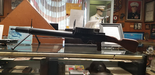 Gift Shop «Iwo Jima Museum Gift Shop», reviews and photos, 320 Iwo Jima Blvd, Harlingen, TX 78550, USA