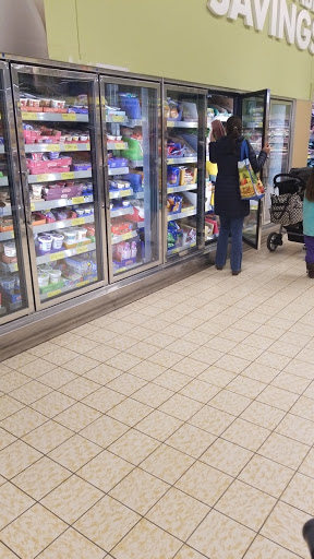 Supermarket «ALDI», reviews and photos, 20904 Frederick Rd, Germantown, MD 20876, USA