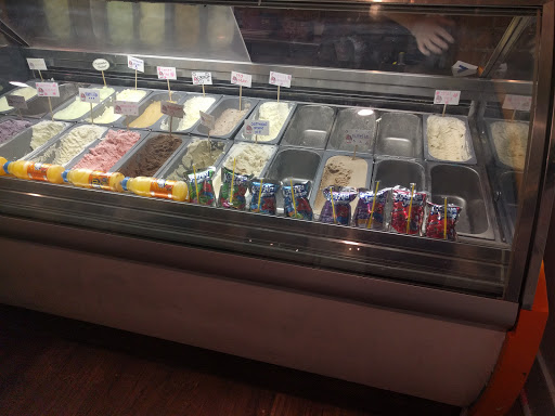 Ice Cream Shop «Melt», reviews and photos, 910 N 5th St, Phoenix, AZ 85004, USA