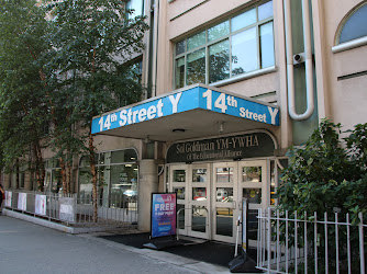 The 14th Street Y