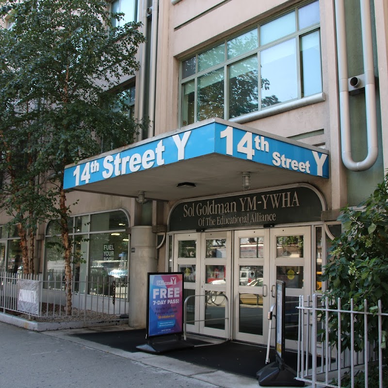 The 14th Street Y