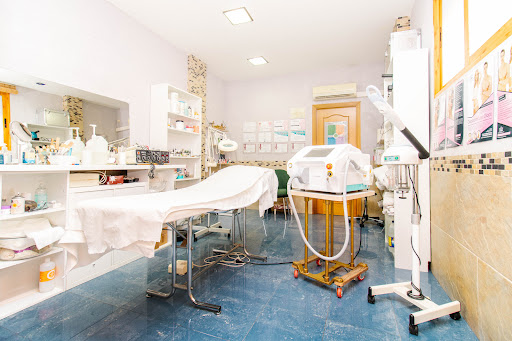 Marhía Beauty en Busot, Alicante