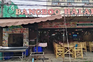 Bangboo halal food image