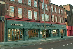 The Brass Balance - JD Wetherspoon image