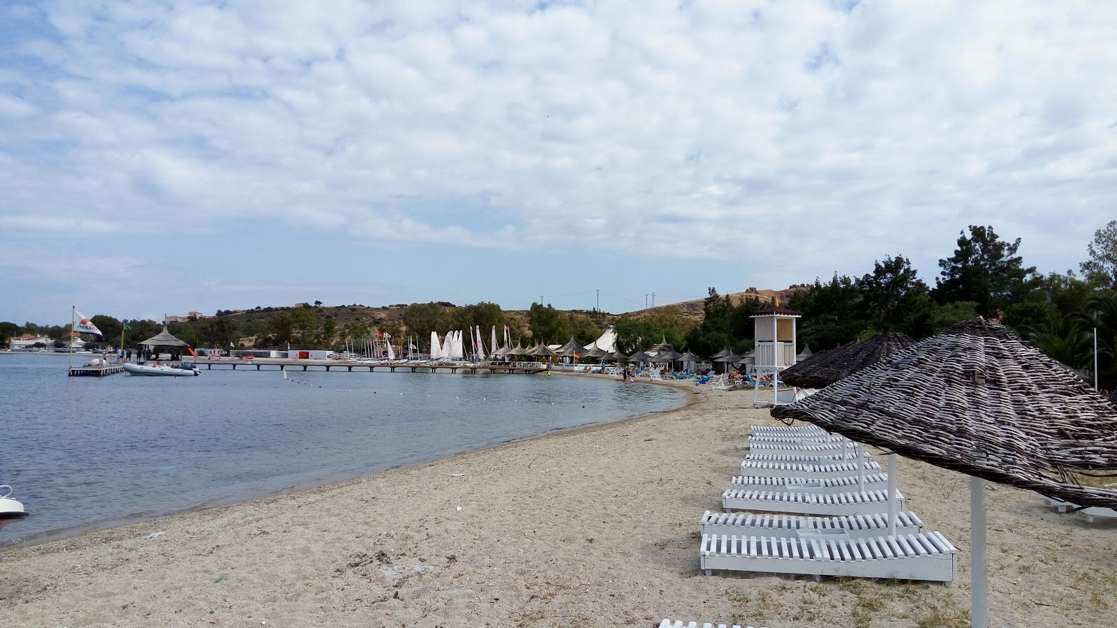 Phokaia Club'in fotoğrafı ve yerleşim
