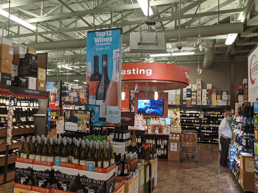 Wine Store «Total Wine & More», reviews and photos, 4816 NE Thurston Way, Vancouver, WA 98662, USA