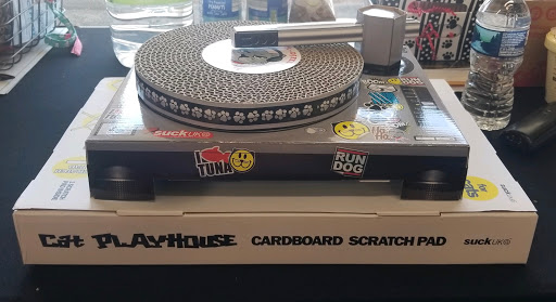 Pet Supply Store «Lazy Creek Discount Pet Food & Supplies», reviews and photos, 351 E Church St, Leesville, SC 29070, USA