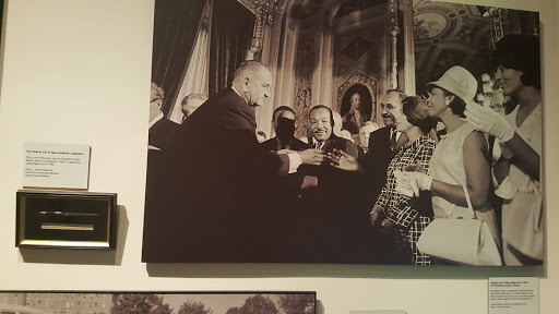 Museum «Anacostia Community Museum», reviews and photos, 1901 Fort Pl SE, Washington, DC 20020, USA