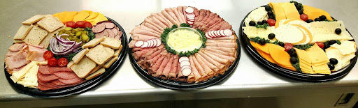 Grocery Store «Country Squire Food Market», reviews and photos, 113 W Joe Orr Rd, Chicago Heights, IL 60411, USA