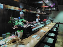 Atmosphère du Restaurant japonais Kamogawa à Nice - n°5