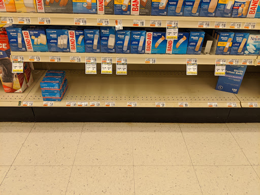 Grocery Store «Giant Food Stores», reviews and photos, 10 Newport Rd, Leola, PA 17540, USA