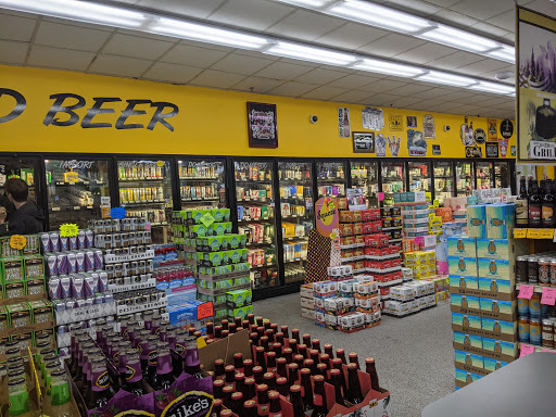 Wine Store «Zipps Liquors», reviews and photos, 2618 E Franklin Ave, Minneapolis, MN 55406, USA