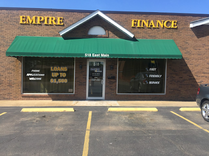 Empire Finance of Park Hills