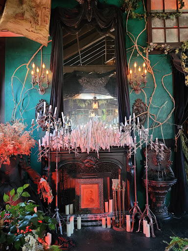 Tattoo Shop «The Black Veil Studio of Tattoo and Art», reviews and photos, 194 Cabot St, Beverly, MA 01915, USA