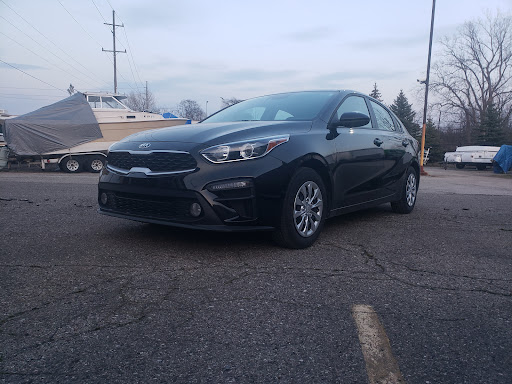 Auto Repair Shop «Summit Place Kia East», reviews and photos, 44900 N Gratiot Ave, Charter Twp of Clinton, MI 48036, USA