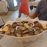 Photo n°1 de l'avis de Denise.o fait le 08/08/2023 à 16:03 sur le  Ristorante e Bar Lido dell'Ancora Sant'Isidoro à Sant'Isidoro