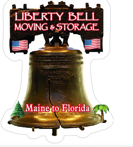 Moving Company «Liberty Bell Moving & Storage», reviews and photos, 422 1 Fore St 2 Suite #1, Portland, ME 04101, USA