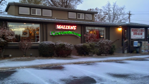 Walden's Coffeehouse