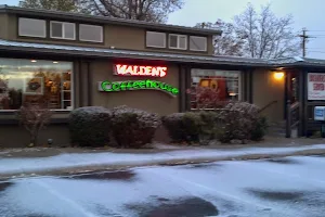 Walden's Coffeehouse image