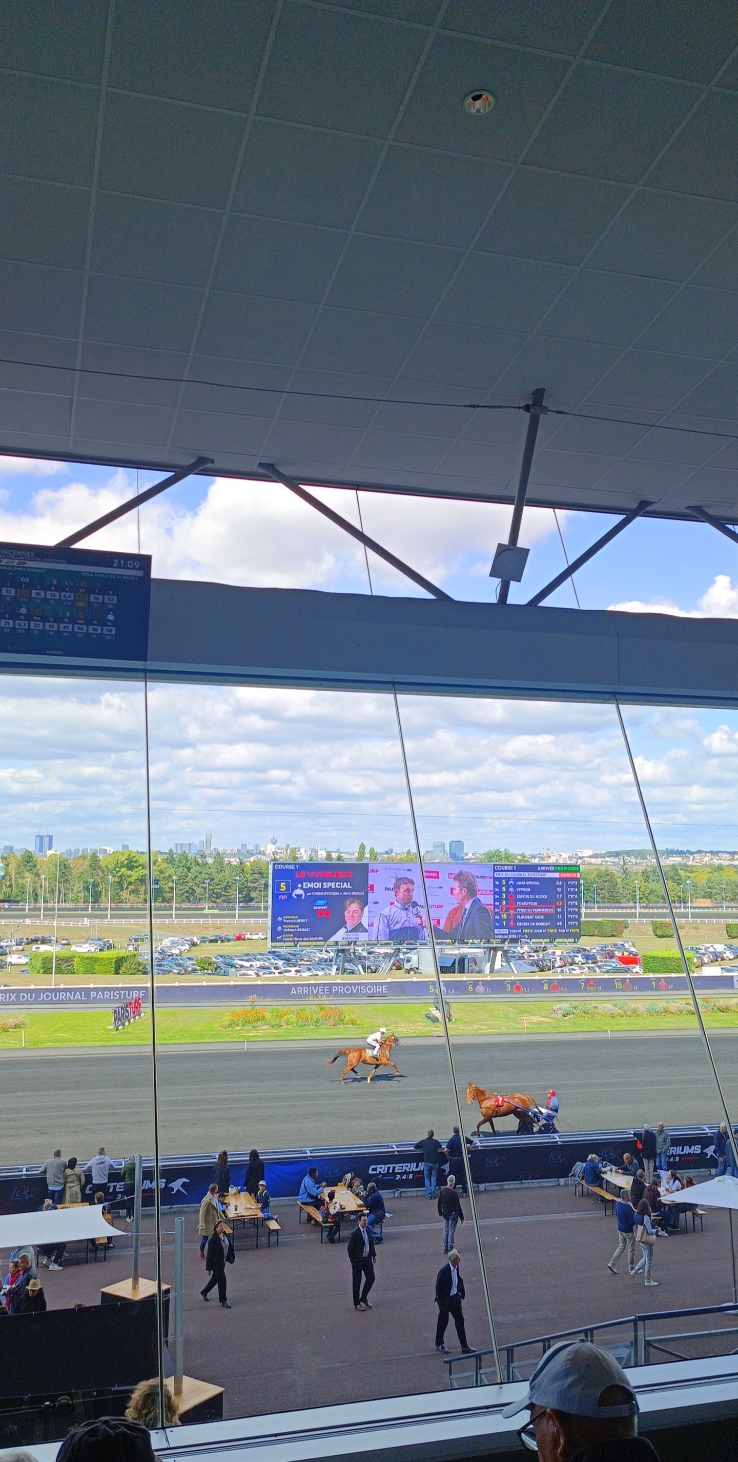 Photo n° 2 de l'avis de Ada.d fait le 26/09/2022 à 18:19