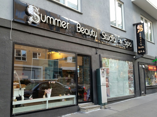 Summer beauty studio AS