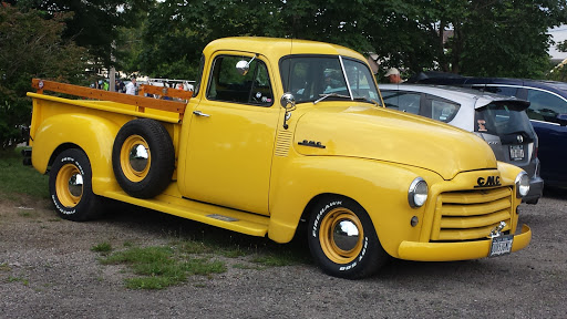 American Restaurant «D & R Depot», reviews and photos, 63 Lake St, Le Roy, NY 14482, USA