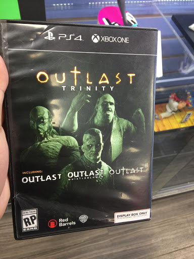 Video Game Store «GameStop», reviews and photos, 12303 Limonite Ave, Mira Loma, CA 91752, USA