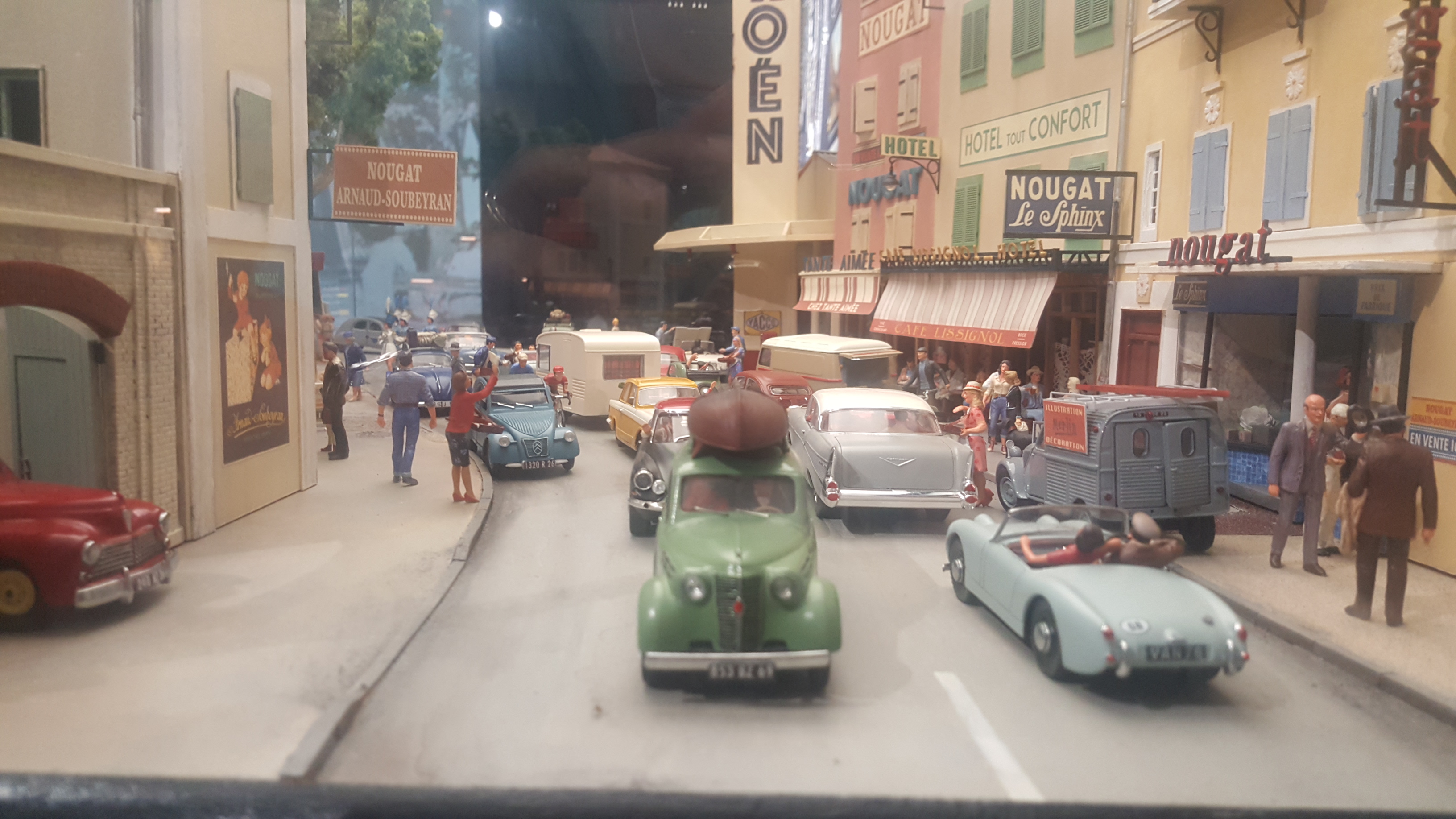 Photo n° 5 de l'avis de Jc.e fait le 29/07/2021 à 19:44