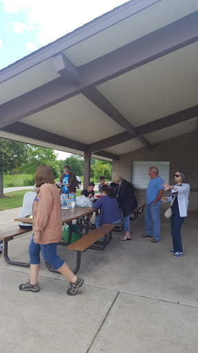 Park «Hampe Park», reviews and photos, 297 W Lies Rd, Carol Stream, IL 60188, USA