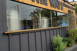 The Ways Restaurant & Brewery image