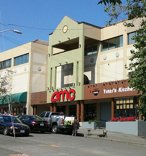 Movie Theater «AMC Seattle 10», reviews and photos, 4500 9th Ave NE, Seattle, WA 98105, USA