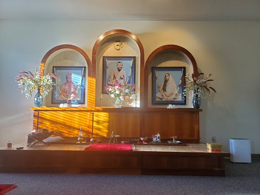 Ramakrishna Vedanta Society of North Texas