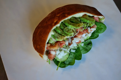 Deli «Pocket Deli», reviews and photos, 11210 Sun Center Dr, Rancho Cordova, CA 95742, USA