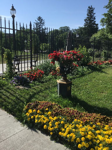 Wedding Venue «Canfield Casino», reviews and photos, 1 E Congress St, Saratoga Springs, NY 12866, USA