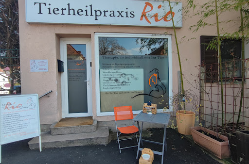 Mobile Tierheilpraxis Rio unter Schweinfurt, Bayern