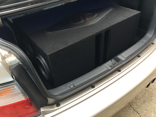 Auto Parts Store «MST Car Audio Inc», reviews and photos, 17238 Airline Hwy, Prairieville, LA 70769, USA